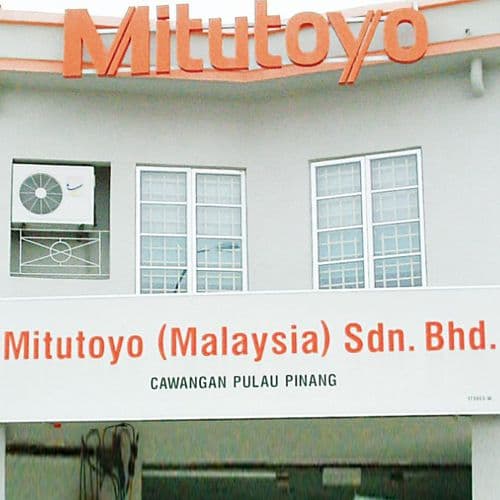 Penang Branch