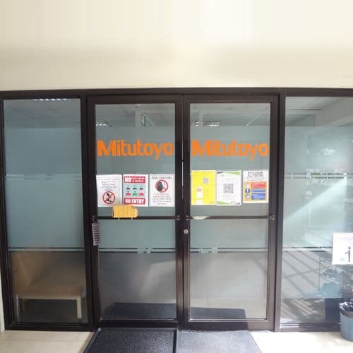 Mitutoyo Philippines, Inc.
