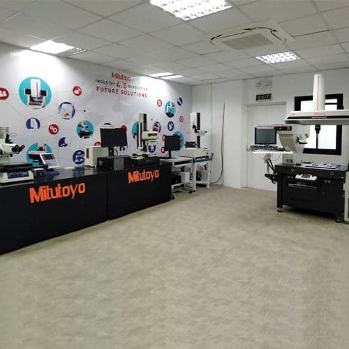 Mitutoyo Philippines, Inc.