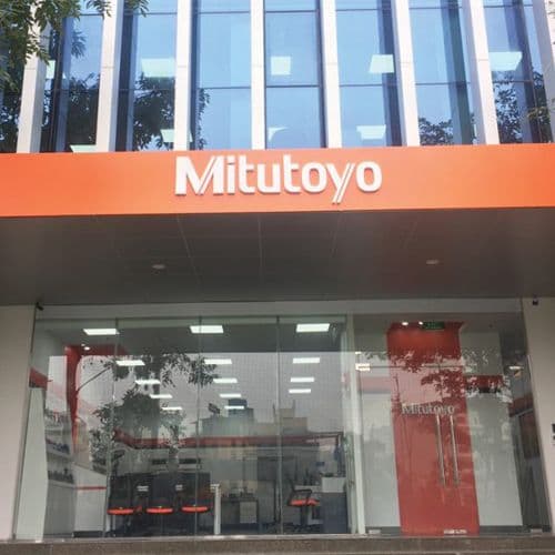Mitutoyo Vietnam Co., Ltd.