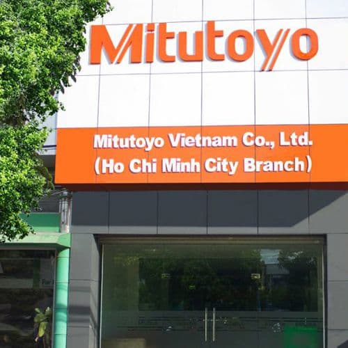 Ho Chi Minh City Branch
