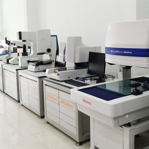 Ho Chi Minh City Branch
