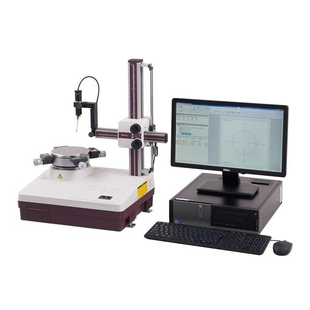 Mitutoyo Indonesia - Roundtest RA-120/120P