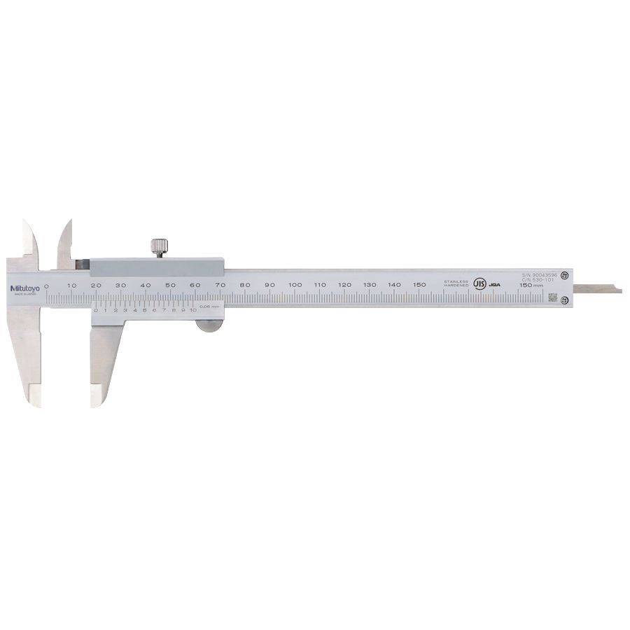 Mitutoyo Indonesia Calipers