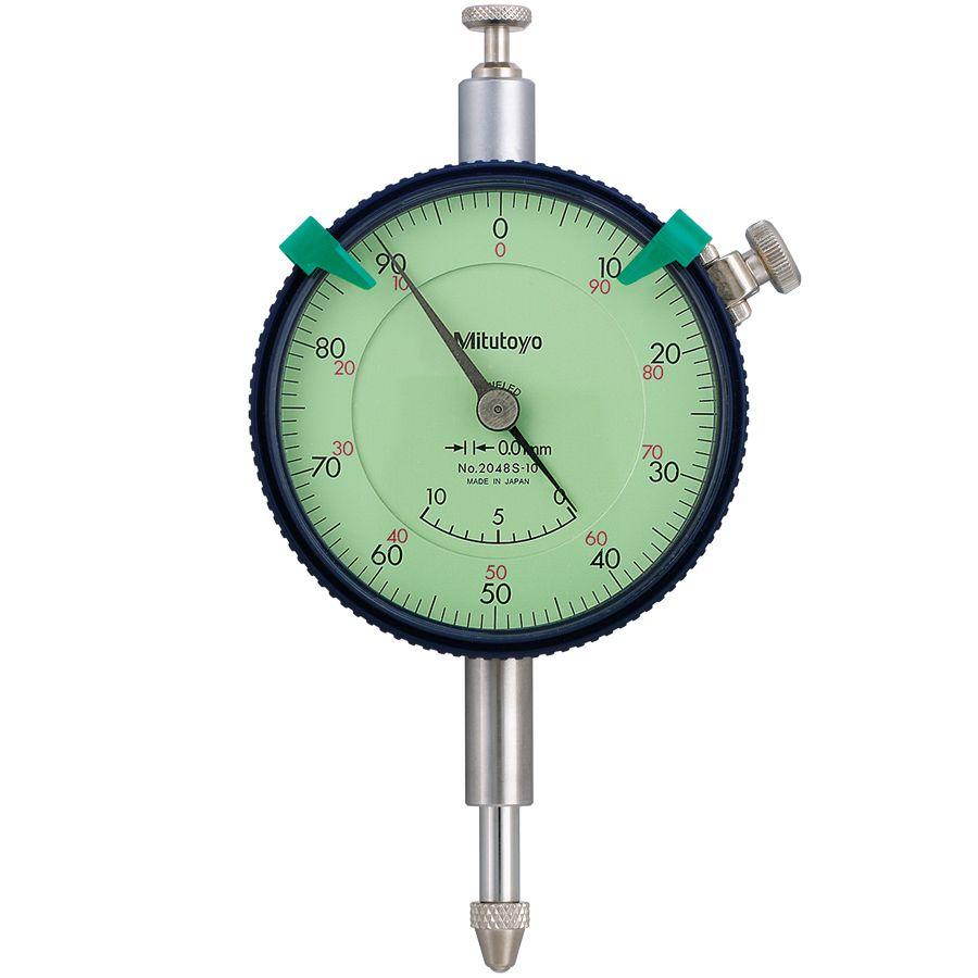 Mitutoyo Indonesia Indicators