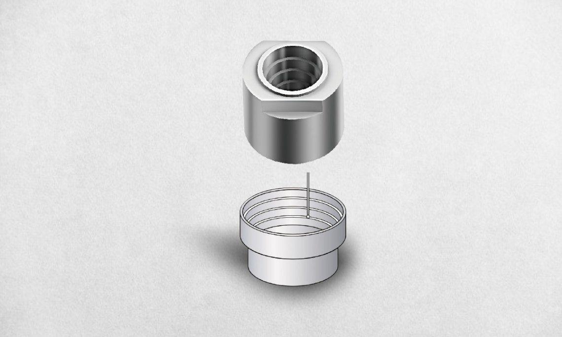 Lens Measuring Insert Mitutoyo Indonesia - Lens Measurement Solutions for Small Part Measurement